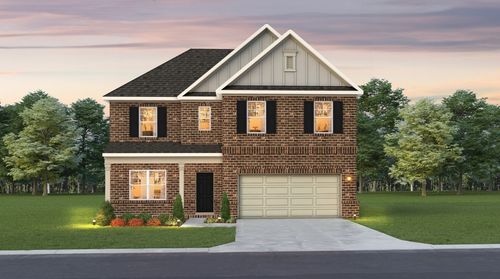 3165 Arbor Valley Rd, Spring Hill, TN, 37174-3486 | Card Image