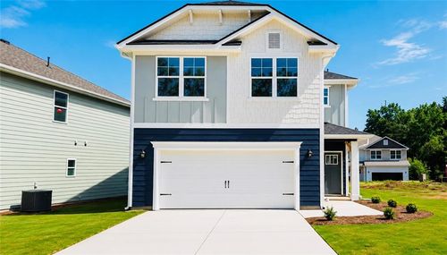 637 Bald Ridge Cir, Demorest, GA, 30535 | Card Image