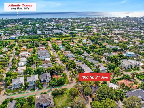 1018 Ne 2nd Ave, Delray Beach, FL, 33444-4023 | Card Image