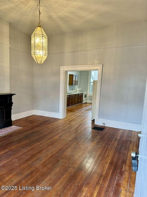1-1236 S Floyd St, Louisville, KY, 40203-3732 | Card Image