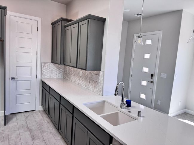 2229 De Kooning Ave Se, House other with 3 bedrooms, 2 bathrooms and null parking in Albuquerque NM | Image 4