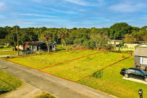 Tbd N 51st Ct, Fort Pierce, FL, 34947 | Card Image