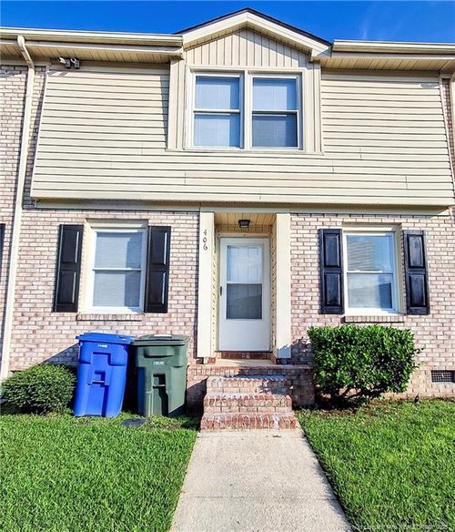 406 Kirkcaldy Ct, Fayetteville, NC, 28314-1638 | Card Image