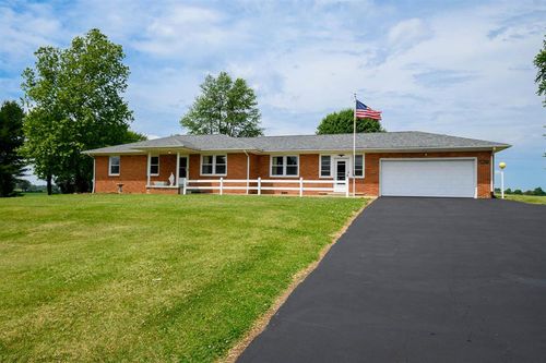 4621 State Route 142, Philpot, KY, 42366-2647 | Card Image