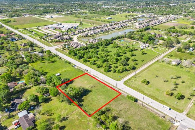 0 Masters Rd, Home with 0 bedrooms, 0 bathrooms and null parking in Pearland TX | Image 14