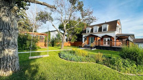 1507 2 Avenue Nw, Drumheller, AB, T0J0Y1 | Card Image