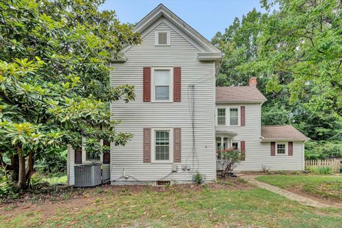 1036 Country Club Dr Nw, Roanoke, VA, 24017-2702 | Card Image