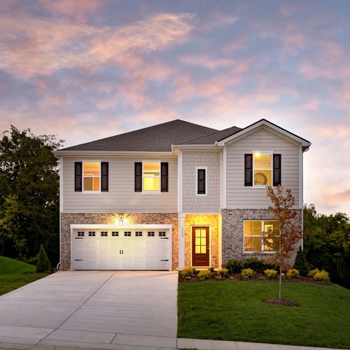 113 Dahlia Dr, La Vergne, TN, 37086-2287 | Card Image