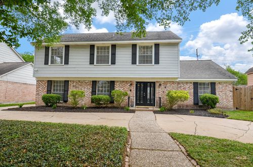 2019 Briarlee Dr, Houston, TX, 77077-5326 | Card Image