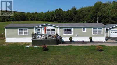 10335 Highway 105, House other with 2 bedrooms, 2 bathrooms and null parking in Aberdeen NS | Image 1