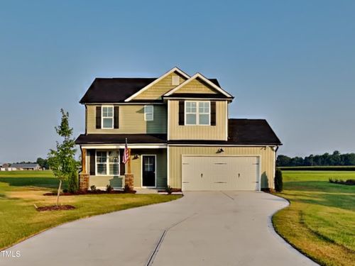 195 Sawyer Mill Dr, Dunn, NC, 28334-7173 | Card Image