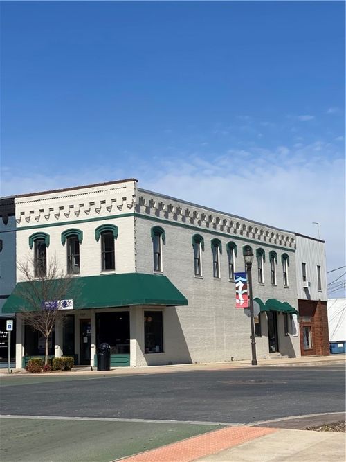 e-101 W Walnut St, Rogers, AR, 72756-6662 | Card Image