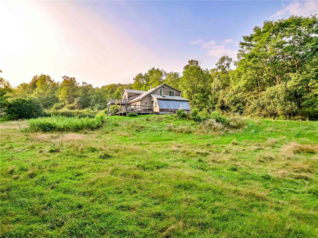 Platner Brook Rd, Delhi, NY 13753