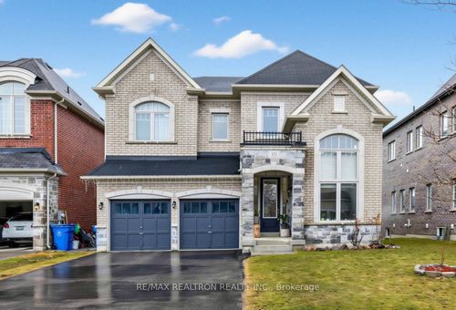 10 Mary Willson Crt, East Gwillimbury, ON, L9N0P5 | Card Image