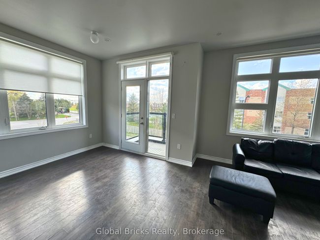 306 - 10 Halliford Pl, Condo with 2 bedrooms, 2 bathrooms and 1 parking in Brampton ON | Image 9