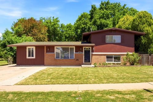 583 E 100 S, Kaysville, UT, 84037-2105 | Card Image