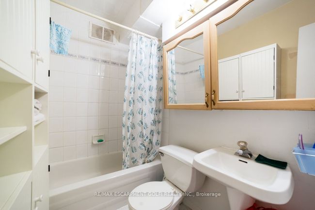 501 - 30 Summit Ave, Condo with 1 bedrooms, 1 bathrooms and null parking in Hamilton ON | Image 15