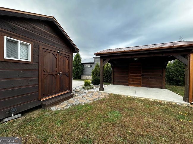 LOT-227 - 355 Gold Nugget Ln, Home with 0 bedrooms, 0 bathrooms and null parking in Blairsville GA | Image 11