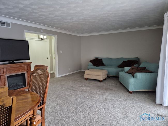 APT-202 - 435 Park Ave, Condo with 2 bedrooms, 1 bathrooms and 1 parking in Fostoria OH | Image 4