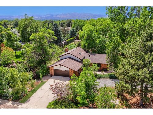 2305 Lake Park Dr, Longmont, CO, 80503-9210 | Card Image