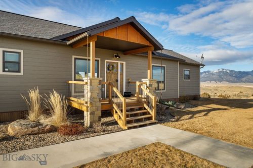 380 Mill Gulch Road, Sheridan, MT, 59749 | Card Image