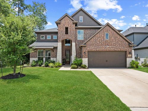 236 Redwood Canyon Trl, Conroe, TX, 77301-2272 | Card Image