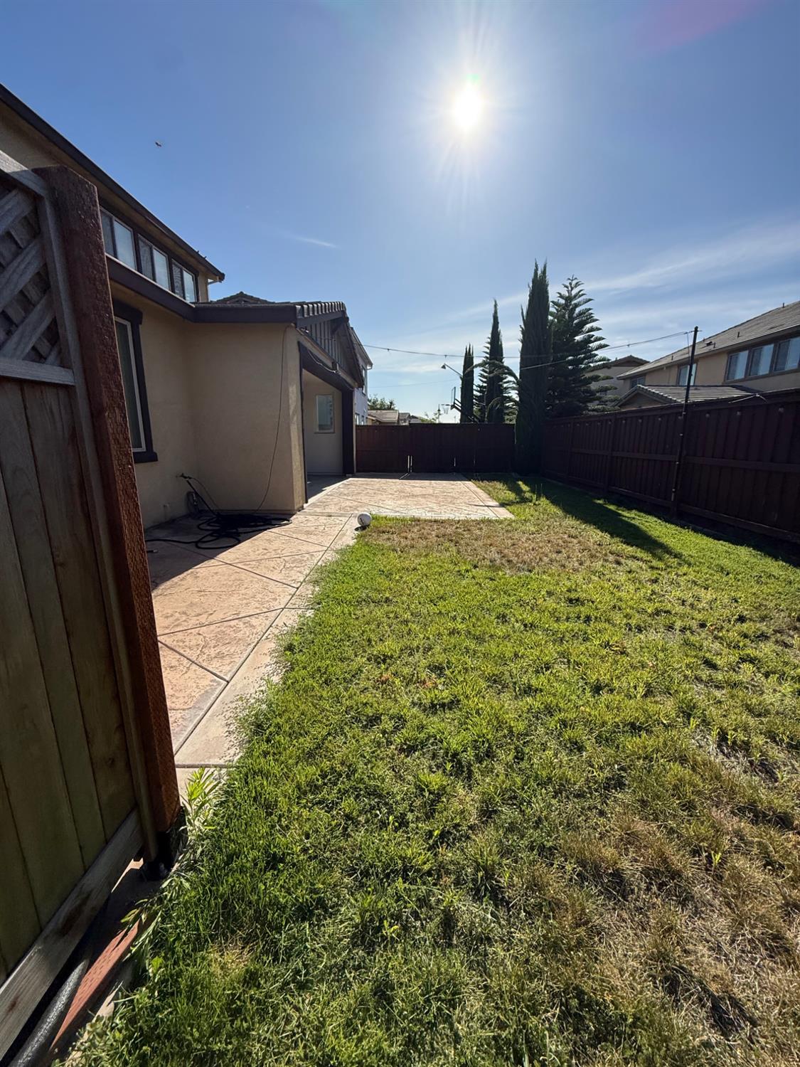 Residential in Lathrop 5