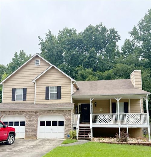 1818 Killarney Dr Sw, Marietta, GA, 30008-5794 | Card Image