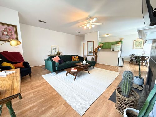3541 Cripple Creek Trl, Roanoke, TX, 76262-5887 | Card Image