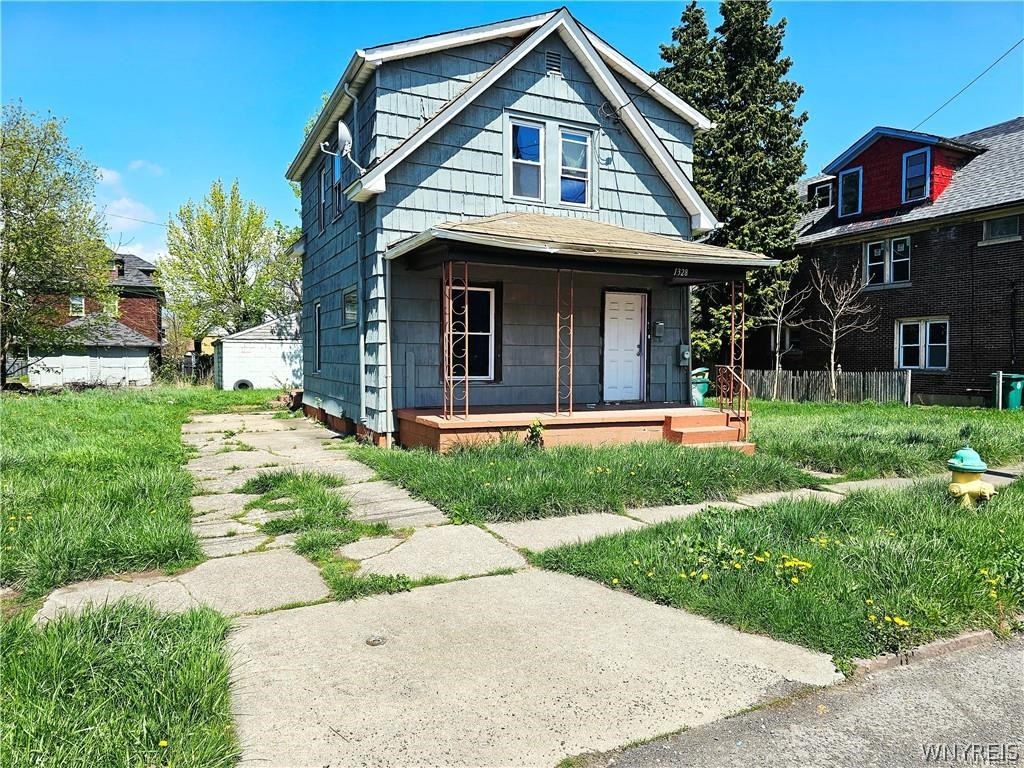 Residential in Niagara Falls 2