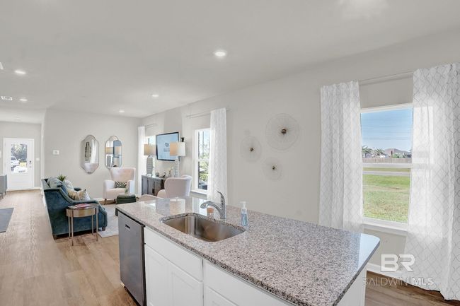 134 Preston Way, House other with 3 bedrooms, 2 bathrooms and null parking in Gulf Shores AL | Image 15