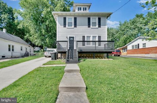 370 Nicholson Rd, BALTIMORE, MD, 21221-6608 | Card Image