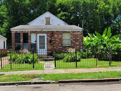 1461 N Merton St, Memphis, TN, 38108-1649 | Card Image