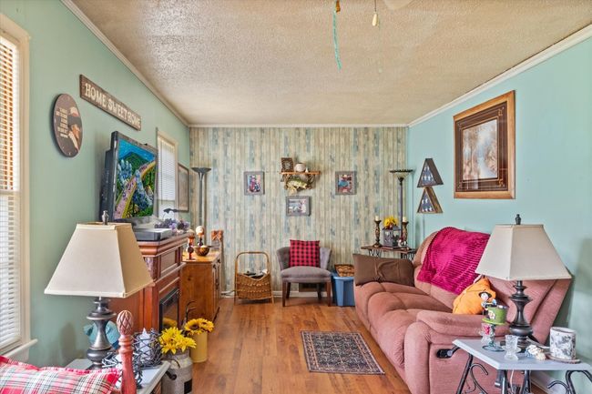 410 Sinking Creek Rd, House other with 2 bedrooms, 1 bathrooms and null parking in Petersburg TN | Image 5