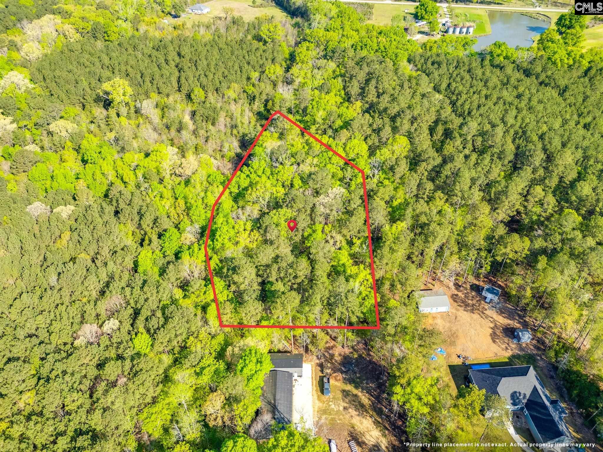 Land in Irmo
