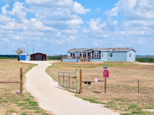 247 Daniel Dr, Bertram, TX, 78605-2005 | Card Image