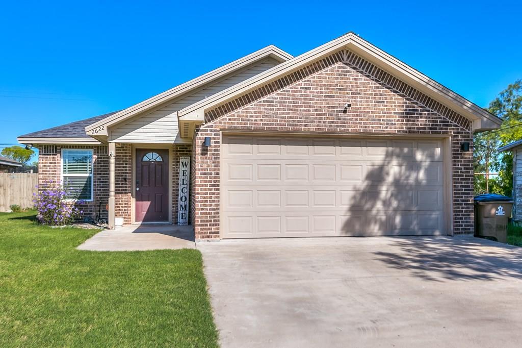 Webster St, San Angelo, TX 76901