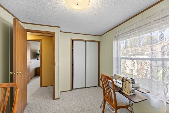 43 155 Th Ave, House other with 3 bedrooms, 2 bathrooms and null parking in Turtle Lake WI | Image 27