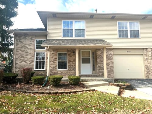 0-9344 Meadowview Drive, Orland Hills, IL, 60487 | Card Image