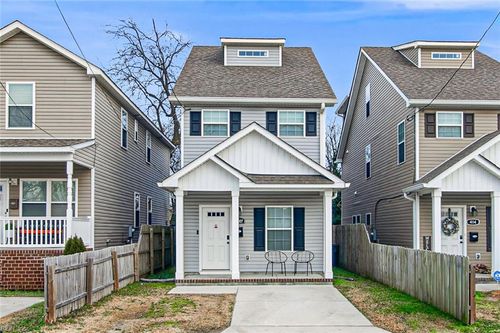 416 Harrison St, Hampton, VA, 23669-3049 | Card Image