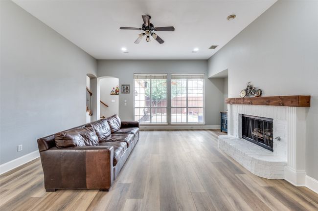11722 Estacado Dr, House other with 5 bedrooms, 5 bathrooms and null parking in Frisco TX | Image 5