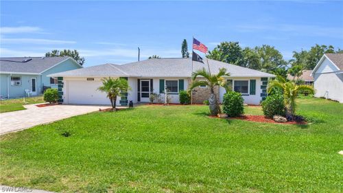 12878 Iona Road, Fort Myers, FL, 33908 | Card Image