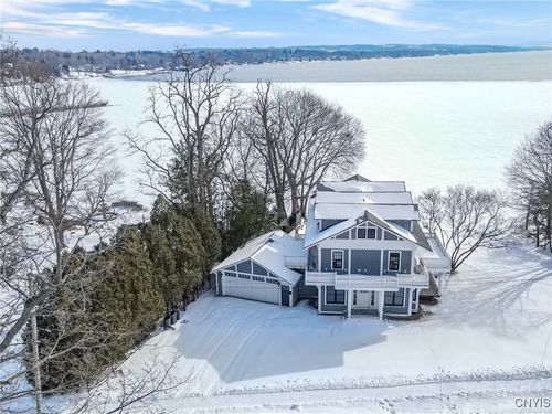 3 W Lake Street, Skaneateles, NY, 13152 | Card Image