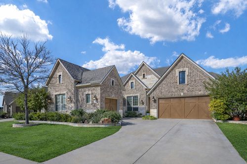 9909 Snake River Dr, Little Elm, TX, 75068-0499 | Card Image