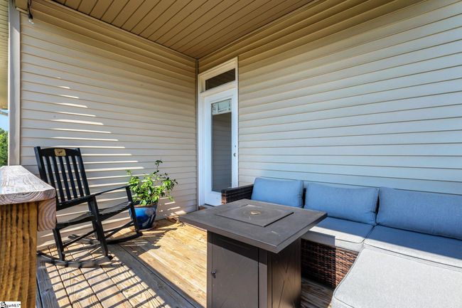 161 Capslock Trl, House other with 4 bedrooms, 2 bathrooms and 2 parking in Pendleton SC | Image 11