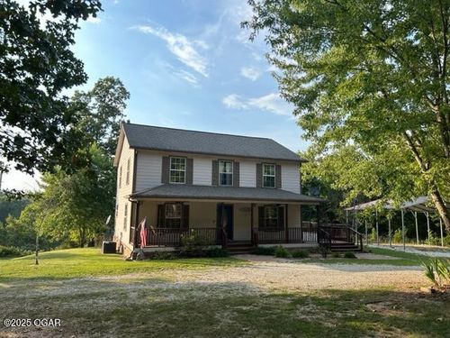 6045 Route K, Pineville, MO, 64856-8665 | Card Image