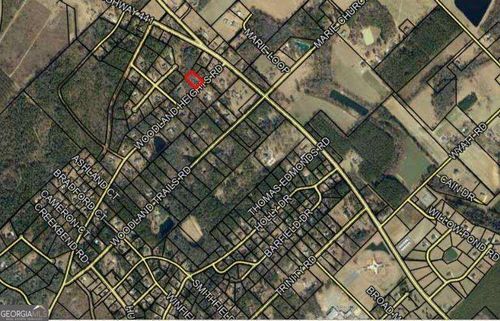0 Woodland Heights Dr, Dublin, GA, 31021 | Card Image