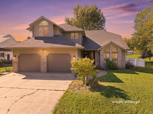 2006 Butternut Pkwy, Marshfield, WI, 54449-5034 | Card Image