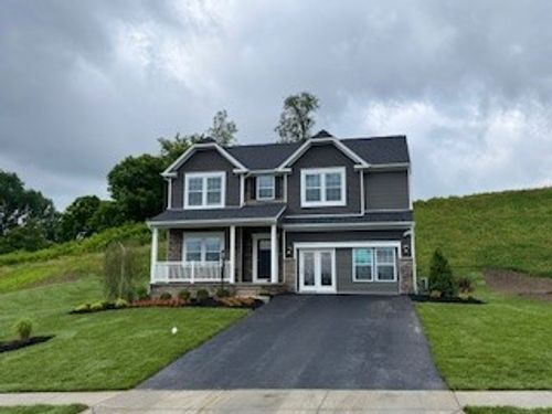 407 Millstone Lane, Jefferson Hills, PA, 15332 | Card Image