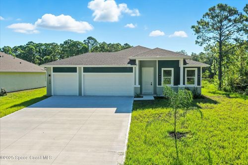 2035 Tahoe Ave Se, Palm Bay, FL, 32909 | Card Image